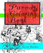 Parody Coloring Book