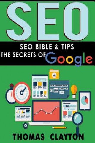 Seo: Seo Bible & Tips - Google, Bing, Yahoo!