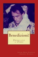 Benedizioni!