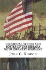 Historical Sketch and Roster of the Indiana 100th Infantry Regiment