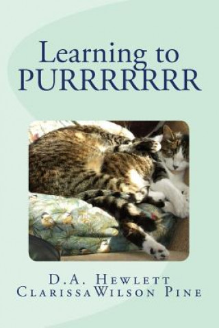 Learning to PURRRRRRR