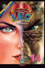 Capitán Leo-Capítulo 14-?Yla o Nébila?: +Bioencarte