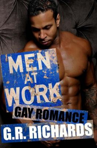 Men at Work: Gay Romance