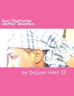 Real Illustration another Invention