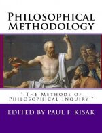 Philosophical Methodology: 
