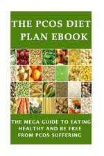 The PCOS Diet plan Ebook: The Mega Guide to Eating Healthy and be Free from PCOS Suffering