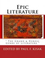 Epic Literature: 