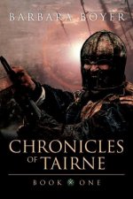 Chronicles of Tairne: Book One