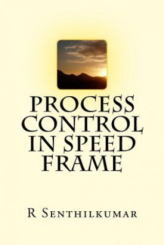 Process Control in Speed frame