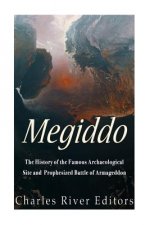 Megiddo: The History of the Famous Archaeological Site and Prophesized Battle of Armageddon