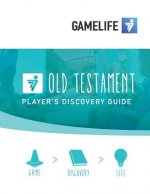Player's Discovery Guide, Grades 3-5 - Old Testament