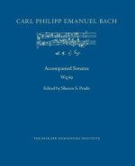 Accompanied Sonatas, Wq 89