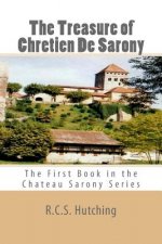 Treasure of Chretien De Sarony