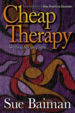 Cheap Therapy: Writing Her Way Sane...