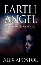 Earth Angel: A Kamlyn Paige Novel