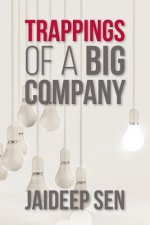 Trappings of a big company