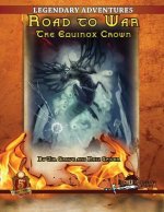 Road to War: The Equinox Crown (5E)