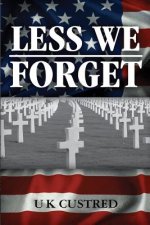 Less We Forget