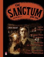 The Sanctum: Vol. 1 No. 1