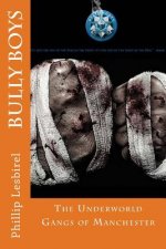 Bully Boy: The Gangs of Manchester