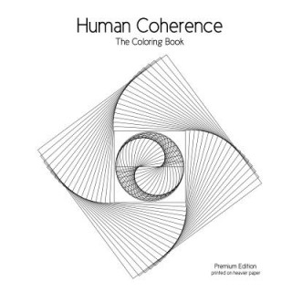 Human Coherence: The Coloring Book