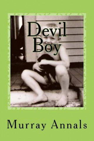 Devil Boy