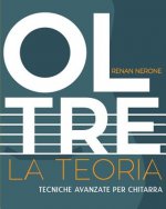 Oltre la Teoria: Tecniche avanzate per chitarra