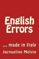 English Errors: ... Made in Italy