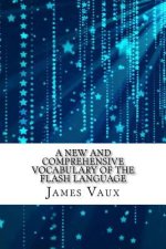 A New and Comprehensive Vocabulary of the Flash Language