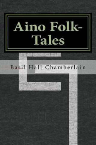 Aino Folk-Tales