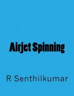 Airjet Spinning