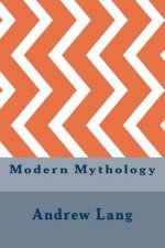 Modern Mythology