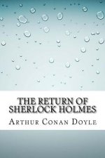 The Return of Sherlock Holmes