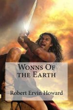 Wonns Of the Earth