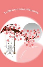 La fillette en coton et le cerisier