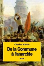 De la Commune ? l'anarchie