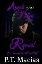 Angels Of The Fallen: Ramiel: It's Time, Live On The Dark Side