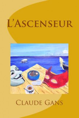 L'Ascenseur