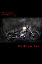 Honda Shadow VLX Customizing