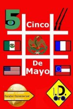 #CincoDeMayo (Edizione Italiana)