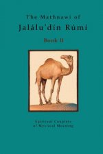 The Mathnawi of Jalalu'din Rumi - Book 2: The Mathnawi of Jalalu'din Rumi - Book 2