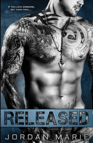 Released: Devil's Blaze MC Book 3