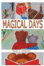 Magical Days: Furry Tales