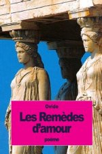 Les Rem?des d'amour