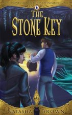 The Stone Key