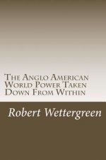 The Anglo American World Power Taken Down From Within: The World's Greatest Scam