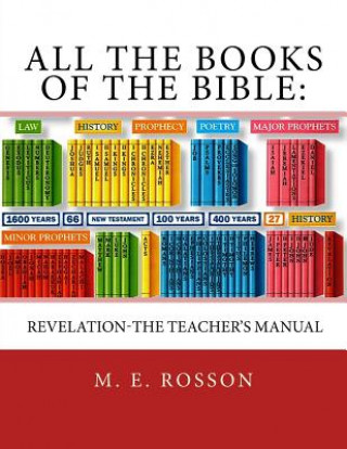 All the Books of the Bible: Revelation-The Teacher's Manual