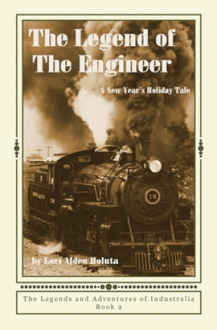 Legend of The Engineer