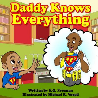 Daddy Knows Everything