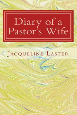 Diary of a Pastor's Wife